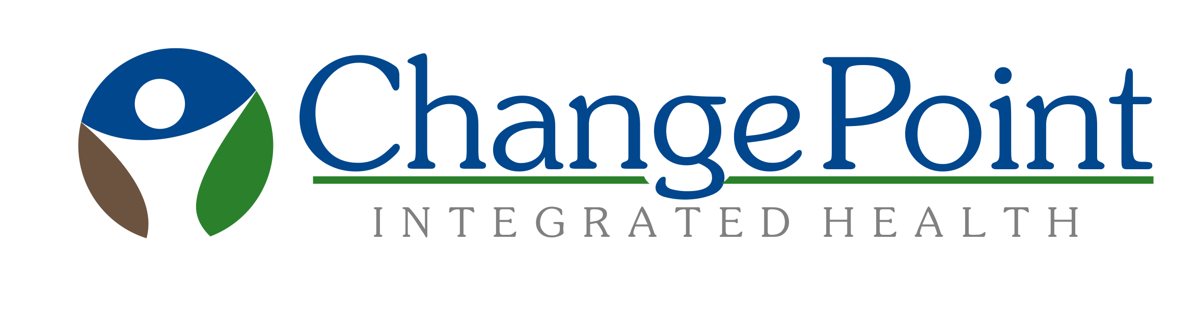 ChangePoint logo