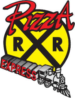 R&R Pizza Express logo